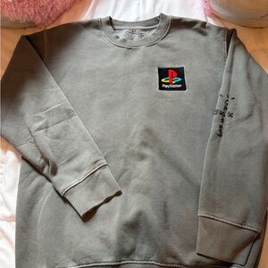 Travis Scott Cactus Jack Crewneck
PS5 Large DS